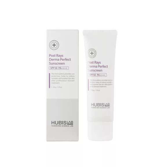 HUBISLAB AC Clearing Active Control Cream HUBISLAB AC Clearing Active Control Cream
