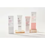 HUBISLAB Post Rays Derma ránctalnító és nyugtató fényvédő krém SPF50 PA++++