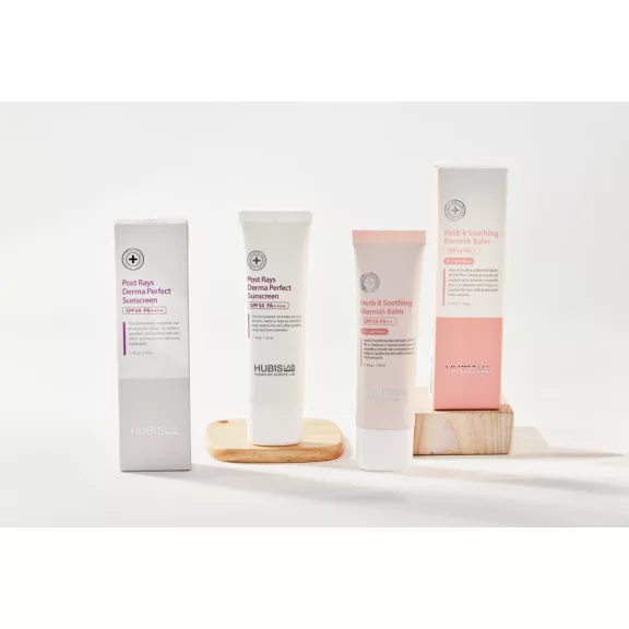 HUBISLAB AC Clearing Active Control Cream HUBISLAB AC Clearing Active Control Cream
