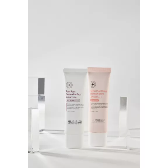 HUBISLAB AC Clearing Active Control Cream HUBISLAB AC Clearing Active Control Cream