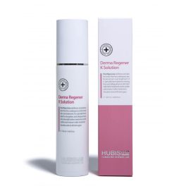 HUBISLAB Post Rays Derma Regener K Solution