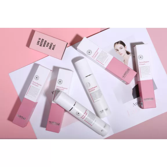 HUBISLAB Post Rays Derma Regener K Solution