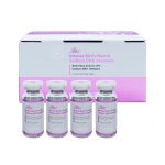HUBISLAB R20 Intense Birds Nest Sodium DNA Ampoule