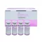 HUBISLAB R20 Intense Bird's Nest & Sodium DNA professzionális ránctalanító ampulla szérum 10% fecskefészek kivonattal és lazac DNS-sel.