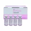 HUBISLAB R20 Intense Bird's Nest & Sodium DNA professzionális ránctalanító ampulla szérum 10% fecskefészek kivonattal és lazac DNS-sel.