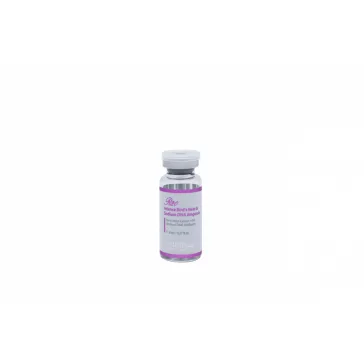   HUBISLAB R20 Intense Bird's Nest & Sodium DNA professzionális ránctalanító ampulla szérum 10% fecskefészek kivonattal és lazac DNS-sel.
