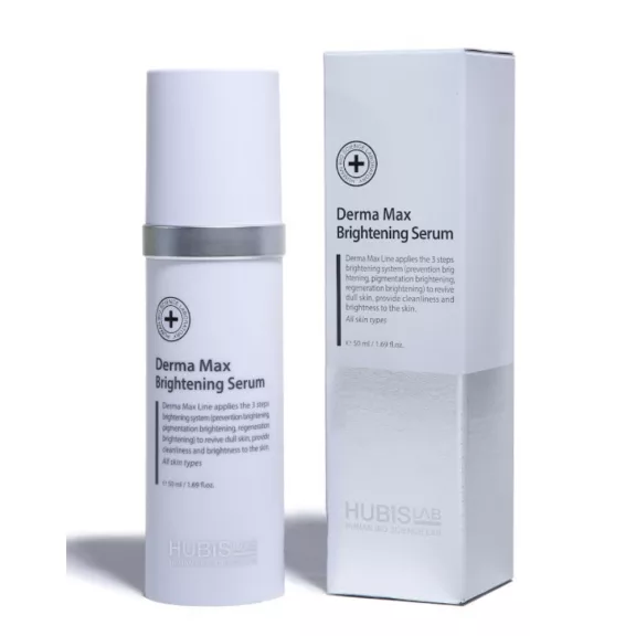 Hubislab Derma Max brightening serum Hubislab Derma Max brightening serum