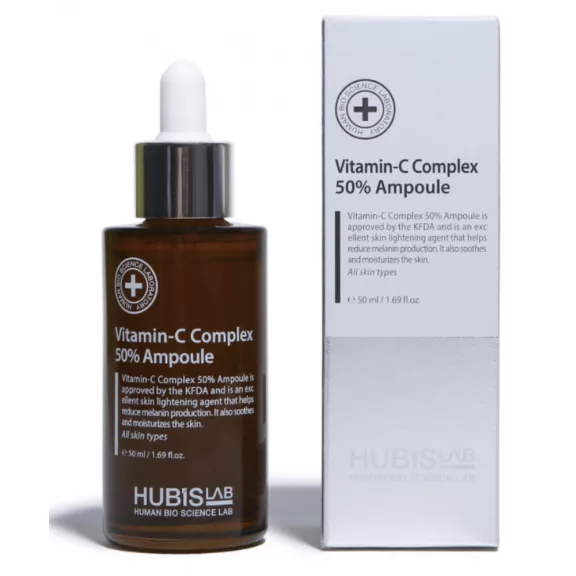 Hubislab Derma Max Vitamin-C ampoule Hubislab Derma Max Vitamin-C ampoule