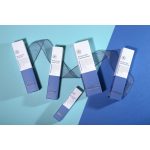 HUBISLAB Moisture Max professzionális hidratáló arctisztító hab vízhiányos bőrre