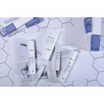 HUBISLAB Moisture Max professzionális hidratáló arctisztító hab vízhiányos bőrre