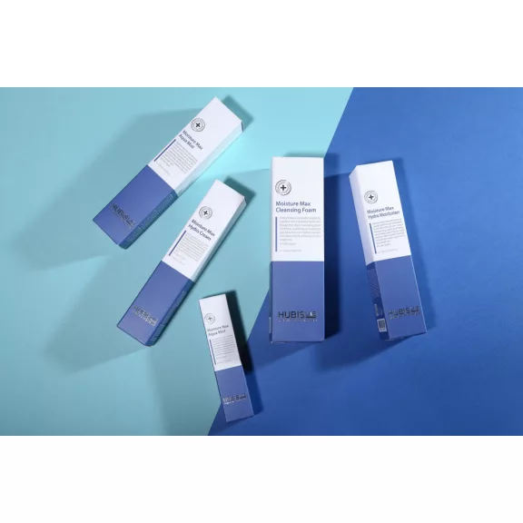 Hubislab Moisture Max Hydro moisturizer Hubislab Moisture Max Hydro moisturizer