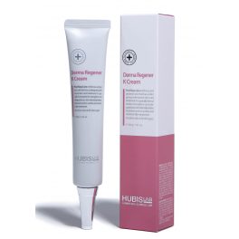 Hubislab Post rays derma regener K cream