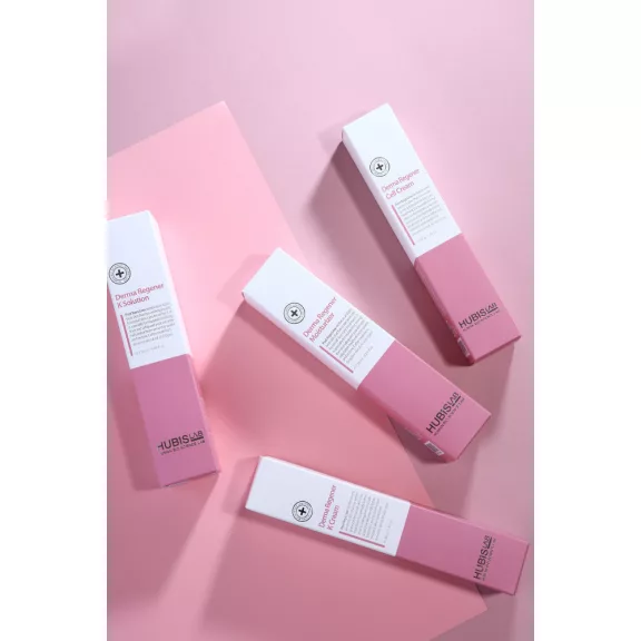 Hubislab Post rays derma regener cell cream