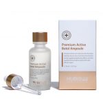 HUBISLAB Premium Active Botol professzionális ráncfeltöltő szérum BOTALIX tartalommal