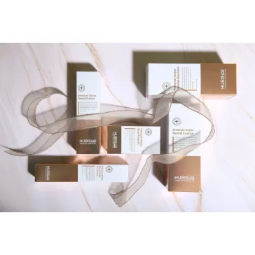   HUBISLAB Premium Active B-tol professzionális feszesítő ampulla 30 ml