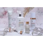 HUBISLAB Premium Active Revival professzionális bőrfeszesítő bio-esszencia peptid komplex tartalommal 300 ml - Csak kozmetikusoknak!