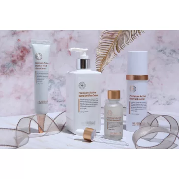 Hubislab Premium Active Revival Essence b