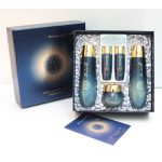 Hwanghoobin royal jelly care set