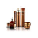 IPSE PREMIUM BOTONIX AGE-DEFYING Intenzív ránctalanító komplett szett (tonik, emulzió, szérum, szemkörnyékápoló, krém)