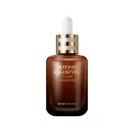 IPSE PREMIUM Botonix Age-Defying intenzív ránctalanító ampulla szérum peptiddel és 8 féle aminosavval - Megújult