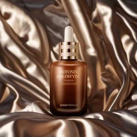 IPSE PREMIUM Botonix Age-Defying intenzív ránctalanító ampulla szérum peptiddel és 8 féle aminosavval - Megújult IPSE PREMIUM Botonix Age-Defying intenzív ránctalanító ampulla szérum peptiddel és 8 féle aminosavval - Megújult
