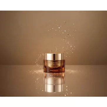  IPSE PREMIUM Botonix Age-Defying intenzív ránctalanító krém peptiddel és 8 féle aminosavval - Megújult