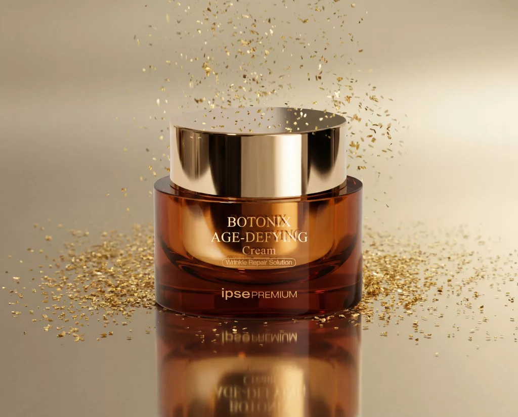 IPSE PREMIUM Botonix Age-Defying intenzív | The Box and Beau