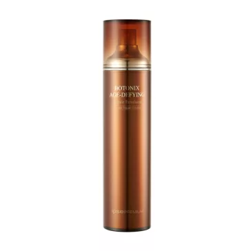   IPSE PREMIUM Botonix Age-Defying érett bőrre ajánlott emulzió peptiddel és 8 féle aminosavval