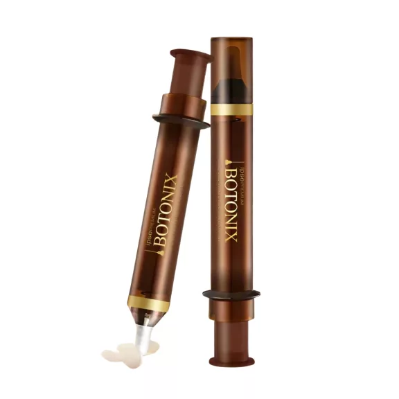IPSE PREMIUM Botonix Age-Defying intenzív ránctalanító szemkörnyékápoló koncentrátum peptiddel és 8 féle aminosavval - Megújult IPSE PREMIUM Botonix Age-Defying intenzív ránctalanító szemkörnyékápoló koncentrátum peptiddel és 8 féle aminosavval - Megújult
