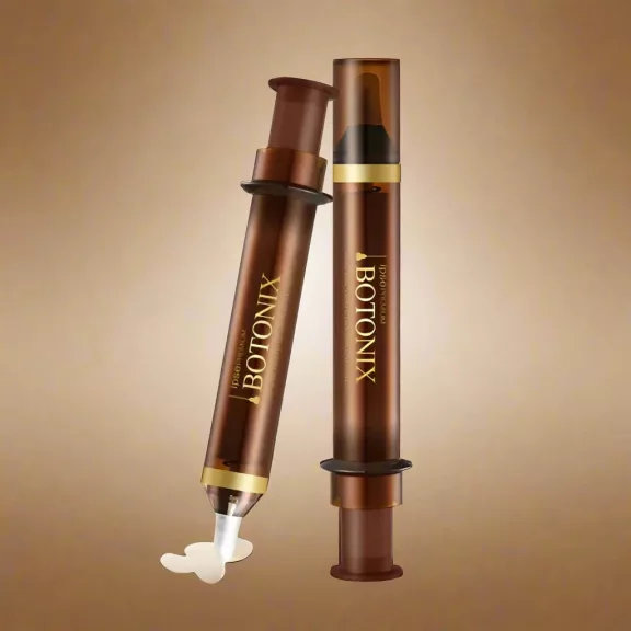IPSE PREMIUM Botonix Age-Defying intenzív ránctalanító szemkörnyékápoló koncentrátum peptiddel és 8 féle aminosavval - Megújult IPSE PREMIUM Botonix Age-Defying intenzív ránctalanító szemkörnyékápoló koncentrátum peptiddel és 8 féle aminosavval - Megújult