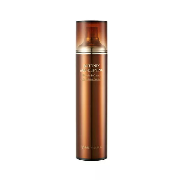 IPSE PREMIUM Botonix Age-Defying intenzív ránctalanító tonik peptiddel és 8 féle aminosavval IPSE PREMIUM Botonix Age-Defying intenzív ránctalanító tonik peptiddel és 8 féle aminosavval