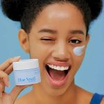 IT'S SKIN Blue Snail Moisturizer