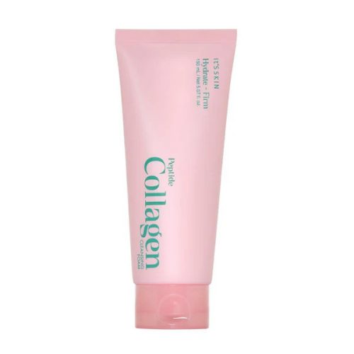 ITS-SKIN-Peptide-Collagen-Cleansing Foam