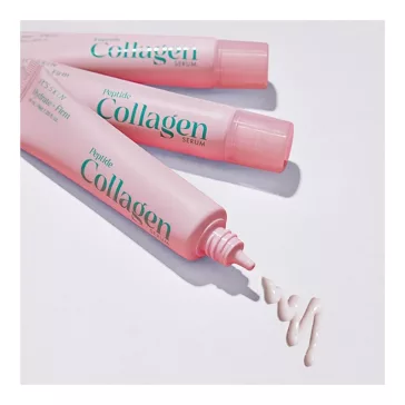   IT'S SKIN Peptide Collagen hidratáló és feszesítő szérum peptiddel és kollagénnel