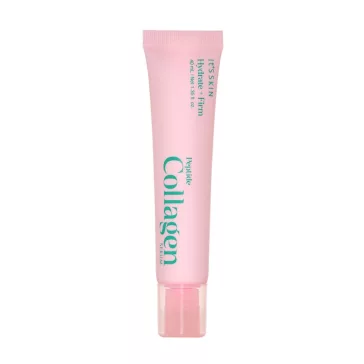   IT'S SKIN Peptide Collagen hidratáló és feszesítő szérum peptiddel és kollagénnel