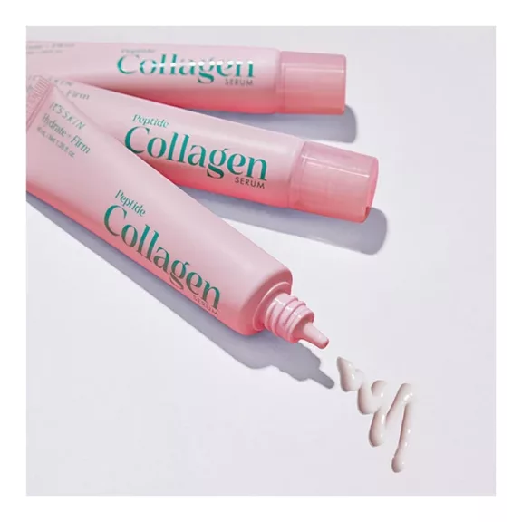 IT'S SKIN Peptide Collagen hidratáló és feszesítő szérum peptiddel és kollagénnel IT'S SKIN Peptide Collagen hidratáló és feszesítő szérum peptiddel és kollagénnel