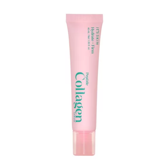 IT'S SKIN Peptide Collagen feszesítő hidratáló szérum 40 ml