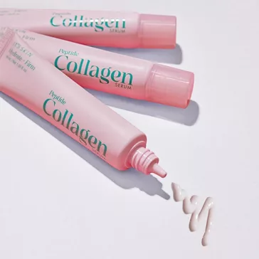   IT'S SKIN Peptide Collagen hidratáló és feszesítő szérum peptiddel és kollagénnel