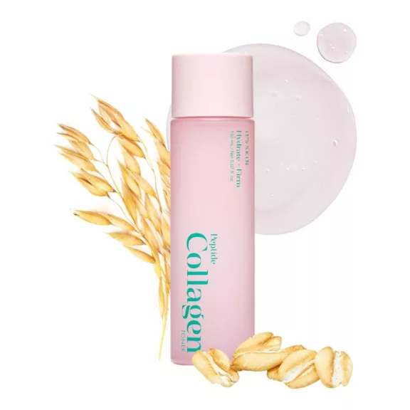 IT'S SKIN Peptide Collagen hidratáló és feszesítő tonik peptiddel és kollagénnel IT'S SKIN Peptide Collagen hidratáló és feszesítő tonik peptiddel és kollagénnel