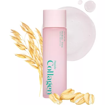   IT'S SKIN Peptide Collagen hidratáló és feszesítő tonik peptiddel és kollagénnel