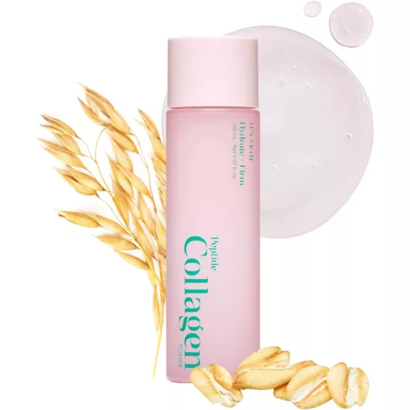 IT'S SKIN Peptide Collagen hidratáló és feszesítő tonik peptiddel és kollagénnel IT'S SKIN Peptide Collagen hidratáló és feszesítő tonik peptiddel és kollagénnel