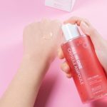 JIGOTT All-in-One feszesítő és hidratáló kapszulás ampulla szérum kollagénnel