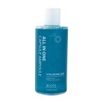 JIGOTT All-in-One feszesítő és hidratáló kapszulás ampulla szérum hialuronsavval