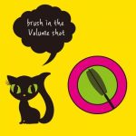 JIGOTT Cat's Eye szempillaspirál - Perfect Volume