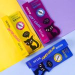 JIGOTT Cat's Eye szempillaspirál - Perfect Volume