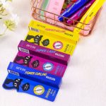 JIGOTT Cat's Eye szempillaspirál - Perfect Volume