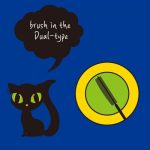 JIGOTT Cat's Eye szempillaspirál - Power Curling