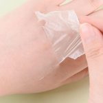 JIGOTT Charcoal Pure Clean pórustisztító lehúzható maszk szén kivonattal