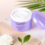 JIGOTT Collagen Healing bőrfiatalító, tápláló krém kollagénnel