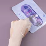 JIGOTT Argan Rich hidratáló és simító krém argánolaj kivonattal